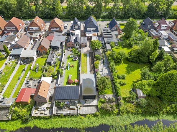 Medium property photo - Langeleegte 112, 9641 GT Veendam